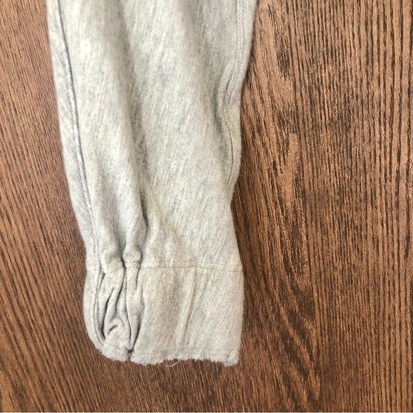 Free People Movement Surfside Crop Sweatshirt - Picture 7 of 8